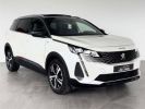 Annonce Peugeot 5008 1.5BlueHDi GT LINE 1ERPRO 7PLACES AUTO COCKPIT TVA