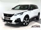 Voir l'annonce Peugeot 5008 1.5HDi GT LINE 1ERPRO 7PL. CUIR AUTO CAMERA360°