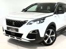 Annonce Peugeot 5008 1.5HDi GT LINE 1ERPRO 7PL. CUIR AUTO CAMERA360°