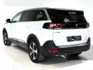 Annonce Peugeot 5008 1.5HDi GT LINE 1ERPRO 7PL. CUIR AUTO CAMERA360°