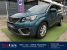 Voir l'annonce Peugeot 5008 1.6 BLUEHDI 120 ACTIVE BUSINESS START-STOP