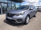 Voir l'annonce Peugeot 5008 1.6 BLUEHDI 120CH ACTIVE 7 PLACES