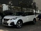 Voir l'annonce Peugeot 5008 1.6 BLUEHDI 120CH ALLURE S&S