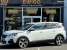 Voir l'annonce Peugeot 5008 1.6 BLUEHDI 120CH CROSSWAY S&S EAT6