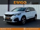 Annonce Peugeot 5008 1.6 BLUEHDI 120CH CROSSWAY S&S EAT6