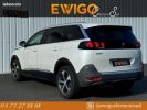 Annonce Peugeot 5008 1.6 BLUEHDI 120CH CROSSWAY S&S EAT6