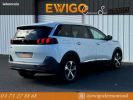 Annonce Peugeot 5008 1.6 BLUEHDI 120CH CROSSWAY S&S EAT6