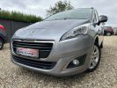 Annonce Peugeot 5008 1.6 BlueHDi Allure 7PLACES-NAVI-TOIT PANO-CUIR-JA