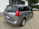 Annonce Peugeot 5008 1.6 BlueHDi Allure 7PLACES-NAVI-TOIT PANO-CUIR-JA