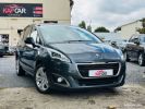 Voir l'annonce Peugeot 5008 1.6 e-HDi Allure