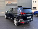 Annonce Peugeot 5008 1.6 HDI 120 Active Business EAT 6 7 places entretien complet