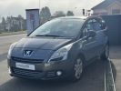 Annonce Peugeot 5008 1.6 HDi112 FAP Allure 7pl