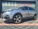 Annonce Peugeot 5008 1.6 PURETECH 180CH S&S GT LINE EAT8