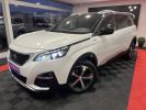 Voir l'annonce Peugeot 5008 1.6 THP 165ch SetS EAT6 GT Line