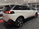 Annonce Peugeot 5008 1.6 THP 165ch SetS EAT6 GT Line