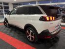 Annonce Peugeot 5008 1.6 THP 165ch SetS EAT6 GT Line