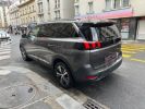 Annonce Peugeot 5008 1.6 THP 165ch SS EAT6 GT Line