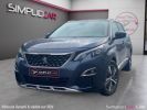 Annonce Peugeot 5008 1.6 THP 165ch SS EAT6 GT Line 7 PLACES