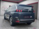 Annonce Peugeot 5008 1.6 THP 165ch SS EAT6 GT Line 7 PLACES