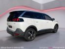 Annonce Peugeot 5008 130ch SS BVM6 GT Line / 7 PLACES / DISTRIBUTION NEUVE /GARANTIE 12 MOIS