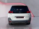 Annonce Peugeot 5008 130ch SS BVM6 GT Line / 7 PLACES / DISTRIBUTION NEUVE /GARANTIE 12 MOIS