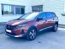Achat Peugeot 5008 1.5 BLUE HDI 130CH ALLURE PACK EAT8 7 PLACES METALLIC COPPER Occasion