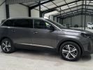 Achat Peugeot 5008 1.5 BLUEHDI 130CV EAT8 7PL ALLURE PACK + PACK CITY 2 GRIS PLATINIUM Occasion