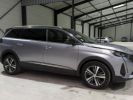 Achat Peugeot 5008 1.5 BLUEHDI 130CV EAT8 7PL ALLURE PACK SUREQUIPE GRIS ARTENSE / TOIT NOIR Occasion