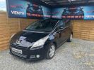 Peugeot 5008 1.6 112CH HDi Business 7 places BVA Occasion