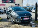 Achat Peugeot 5008 1.6 Blue-Hdi 120 STYLE EAT6 Garantie 12 mois Occasion
