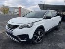 Achat Peugeot 5008 1.6 THP 165ch SetS EAT6 Allure Occasion