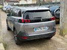 Annonce Peugeot 5008