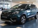 Voir l'annonce Peugeot 5008 2.0 BlueHDi 150ch S&S BVM6 Allure