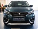 Annonce Peugeot 5008 2.0 BlueHDi 150ch S&S BVM6 Allure