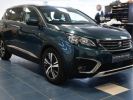 Annonce Peugeot 5008 2.0 BlueHDi 150ch S&S BVM6 Allure