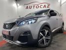 Annonce Peugeot 5008 2.0 BlueHDi 150ch SetS BVM6 GT Line 7PLC