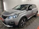 Annonce Peugeot 5008 2.0 BlueHDi 150ch SetS BVM6 GT Line 7PLC