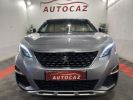 Annonce Peugeot 5008 2.0 BlueHDi 150ch SetS BVM6 GT Line 7PLC