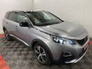 Annonce Peugeot 5008 2.0 BlueHDi 150ch SetS BVM6 GT Line 7PLC