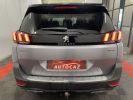 Annonce Peugeot 5008 2.0 BlueHDi 150ch SetS BVM6 GT Line 7PLC