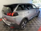 Annonce Peugeot 5008 2.0 BlueHDi 150ch SetS BVM6 GT Line 7PLC