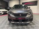 Annonce Peugeot 5008 2.0 BlueHDi 180 ch SS EAT6 GT