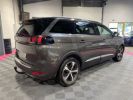 Annonce Peugeot 5008 2.0 BlueHDi 180 ch SS EAT6 GT