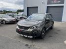 Voir l'annonce Peugeot 5008 2.0 BlueHDi 180CH BVA EAT8 Allure GTIE 12M