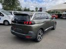 Annonce Peugeot 5008 2.0 BlueHDi 180CH BVA EAT8 Allure GTIE 12M