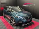 Voir l'annonce Peugeot 5008 2.0 BlueHDi 180ch EAT8 GT Line 7 pl 54000km