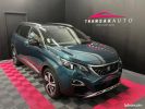 Annonce Peugeot 5008 2.0 BlueHDi 180ch EAT8 GT Line 7 pl 54000km