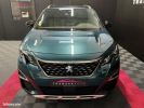 Annonce Peugeot 5008 2.0 BlueHDi 180ch EAT8 GT Line 7 pl 54000km