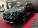 Annonce Peugeot 5008 2.0 BlueHDi 180ch EAT8 GT Line 7 pl 54000km