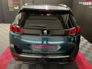 Annonce Peugeot 5008 2.0 BlueHDi 180ch EAT8 GT Line 7 pl 54000km